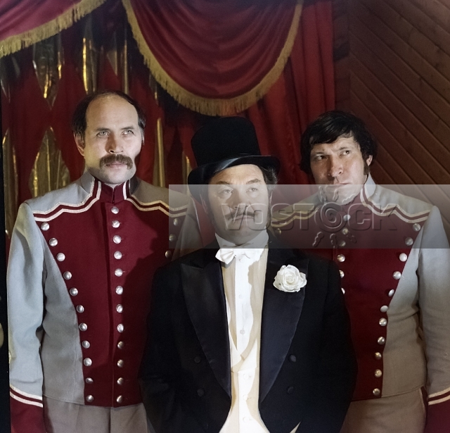 Взвейтесь соколы, орлами! (1980)