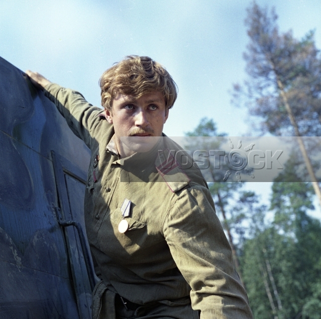 Взвейтесь соколы, орлами! (1980)