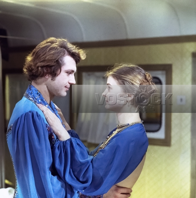 Взвейтесь соколы, орлами! (1980)