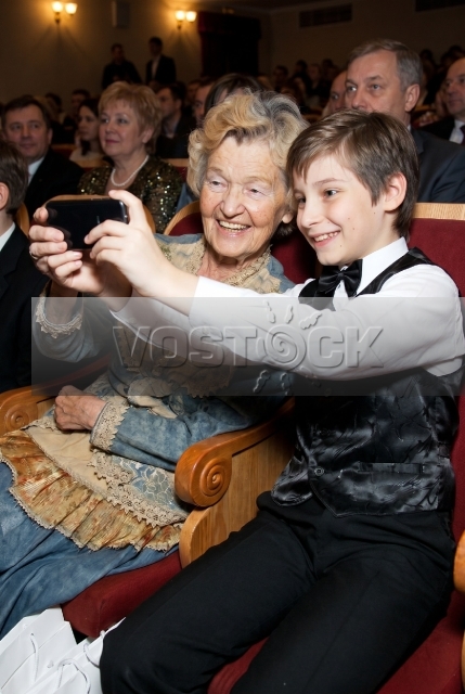 Юлия Борисова