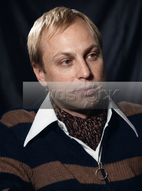 Юрий Богатырев