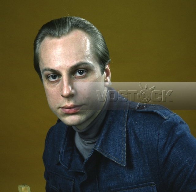 Юрий Богатырев