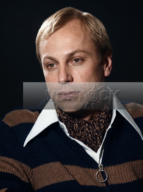 Юрий Богатырев