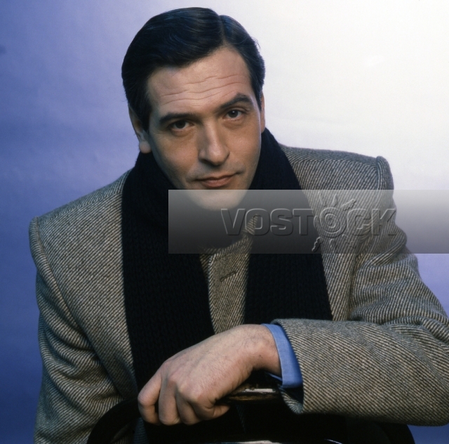 Юрий Васильев