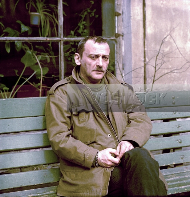 Юрий Векслер