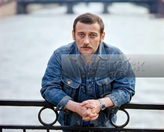 Юрий Векслер