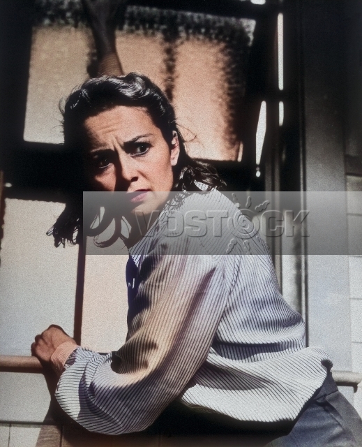 Змеиная яма (1948)