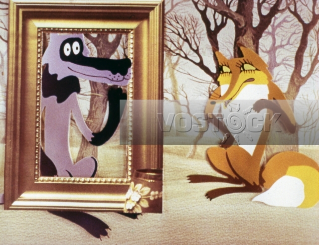 Золотой цыпленок (1981)