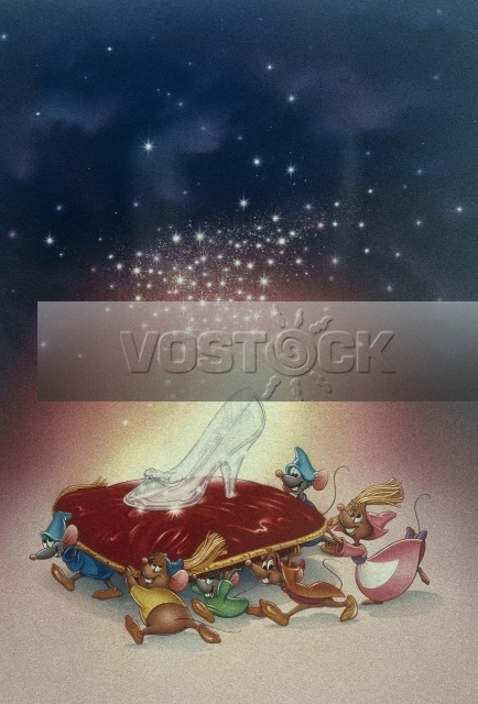 Золушка (1949)