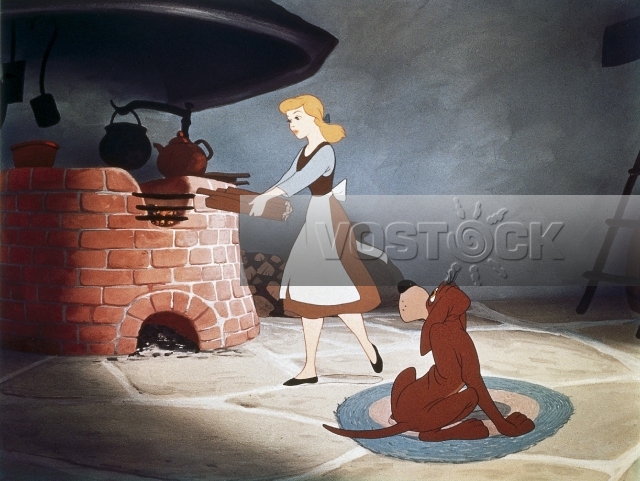 Золушка (1949)