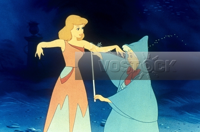 Золушка (1949)